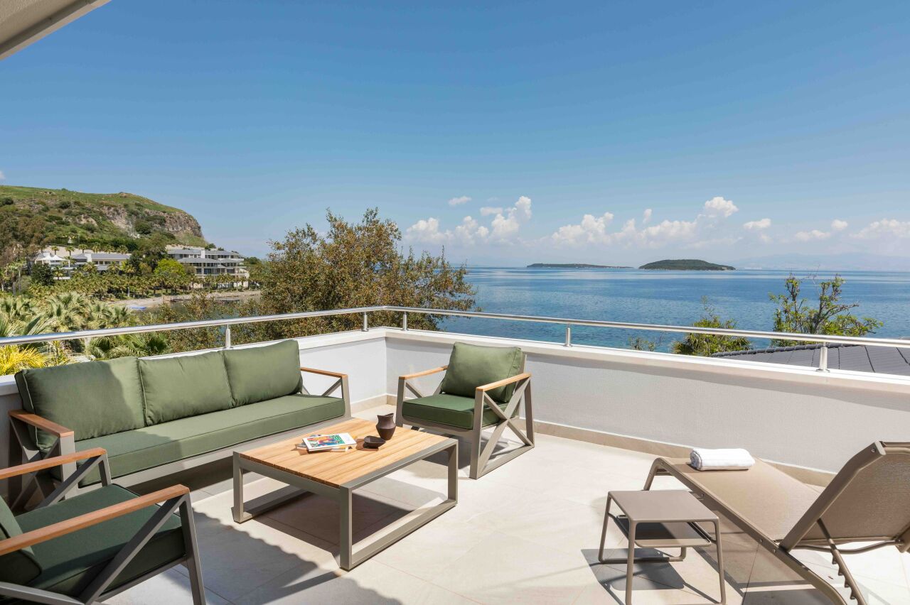  En İyi Outdoor Kumaşlar Degrape'de!