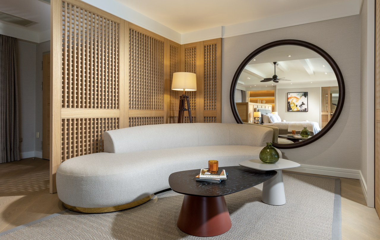 En Yeni Döşemelik Kumaşlar Degrape’de!