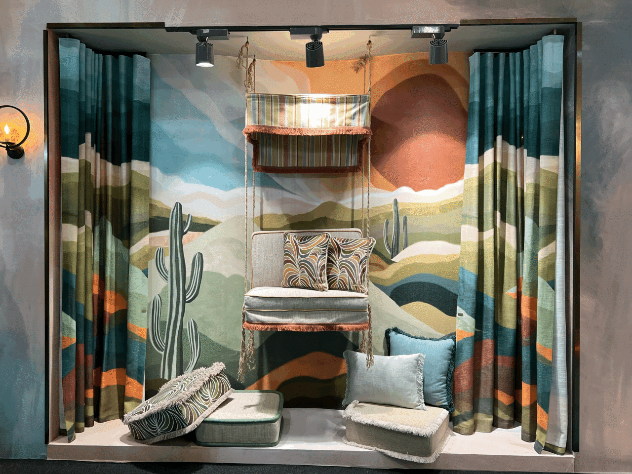 DEGRAPE ile Mekânınıza Sanat Katın