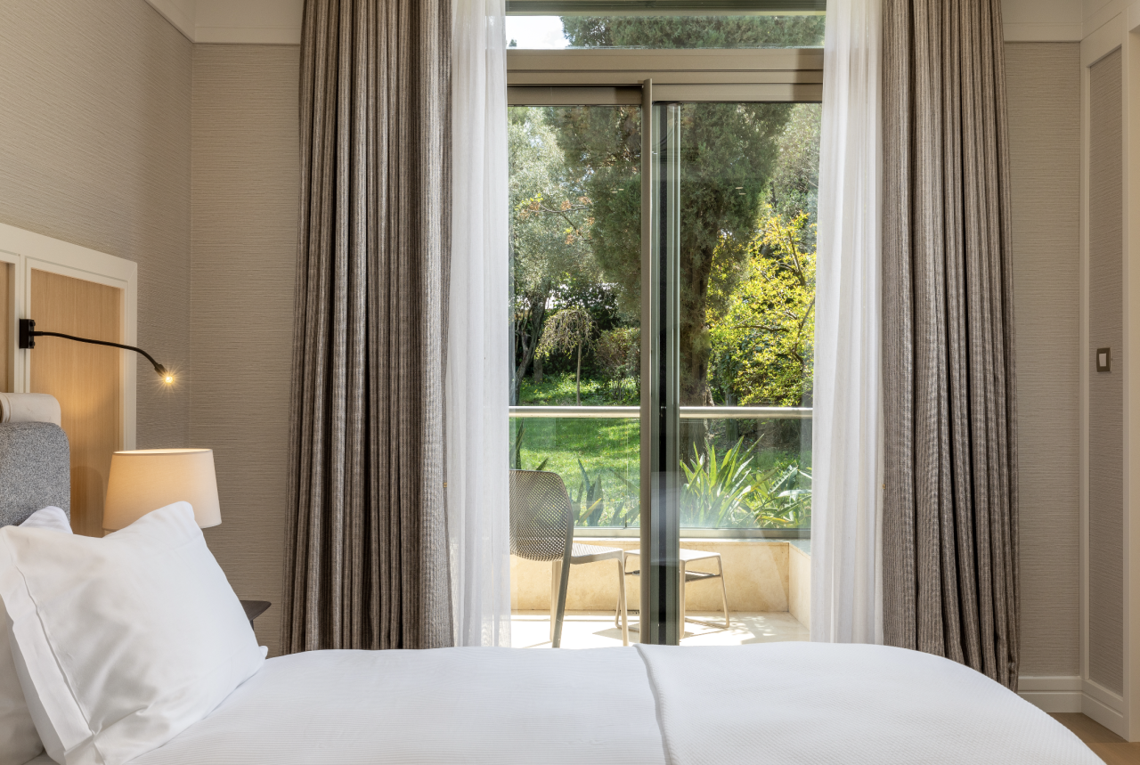 İzmir Perdelik Tül Seçenekleri Degrape'de!