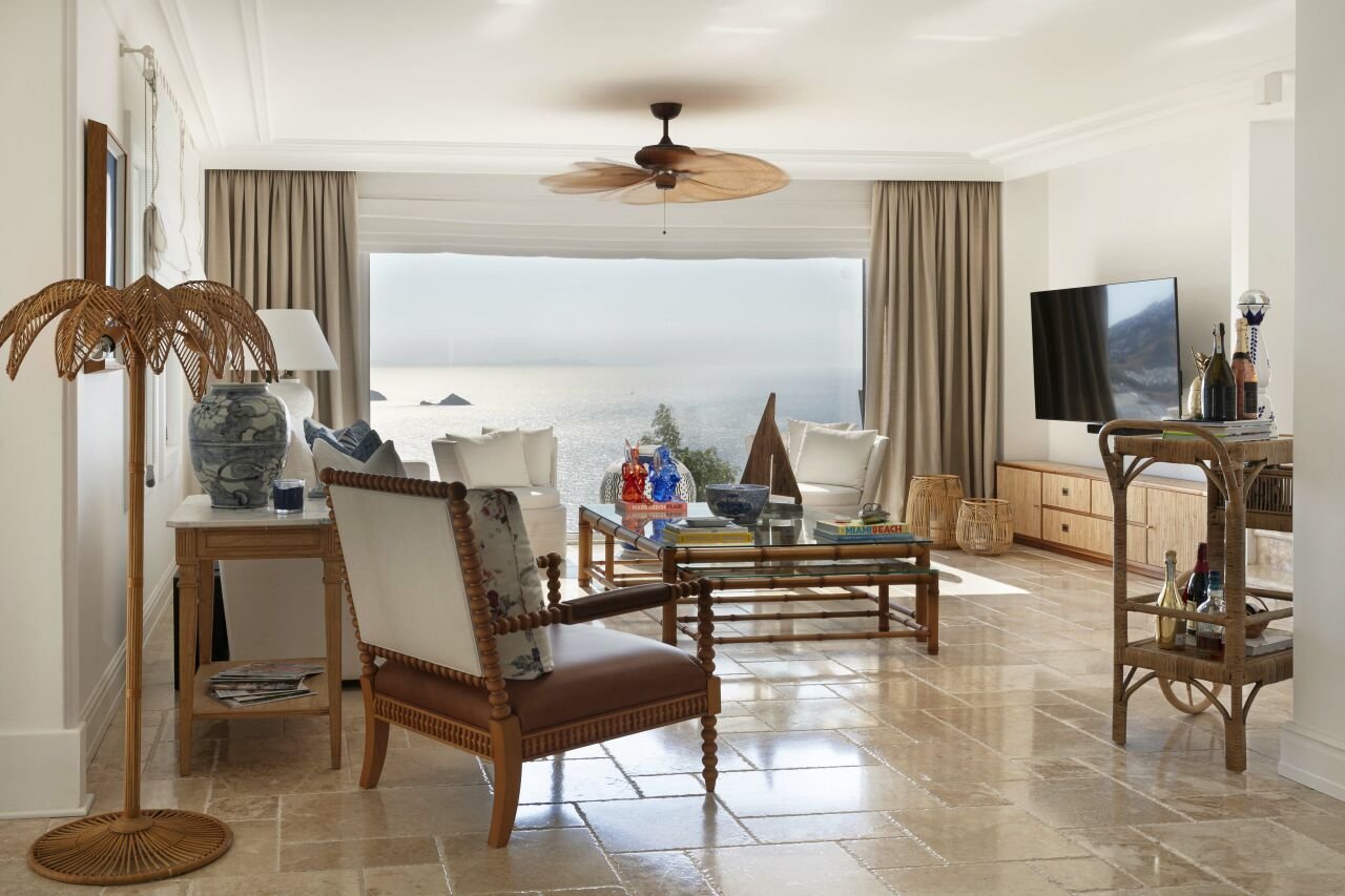 The Importance of Curtain Fabric in a Successful Home Decoration