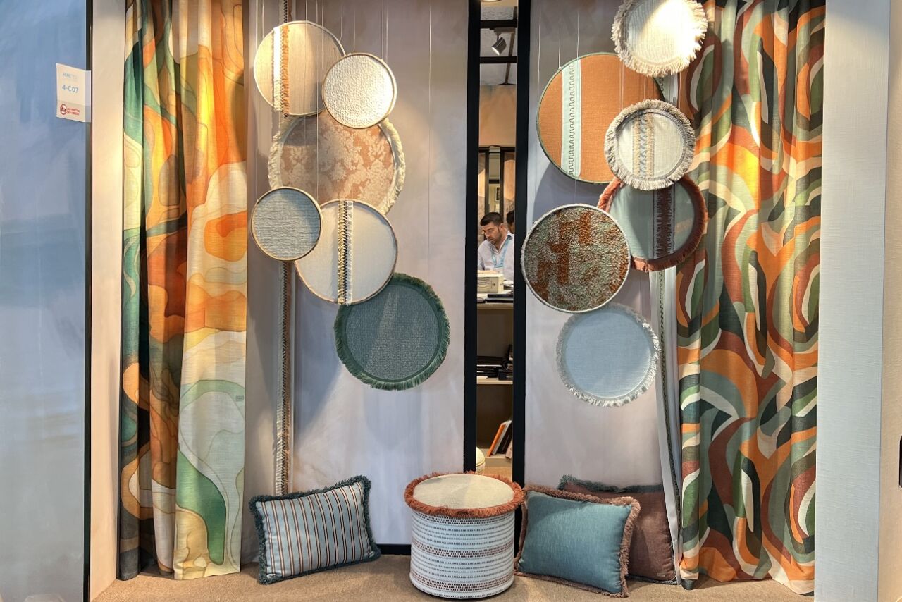 Premium Perdeler Degrape'de!