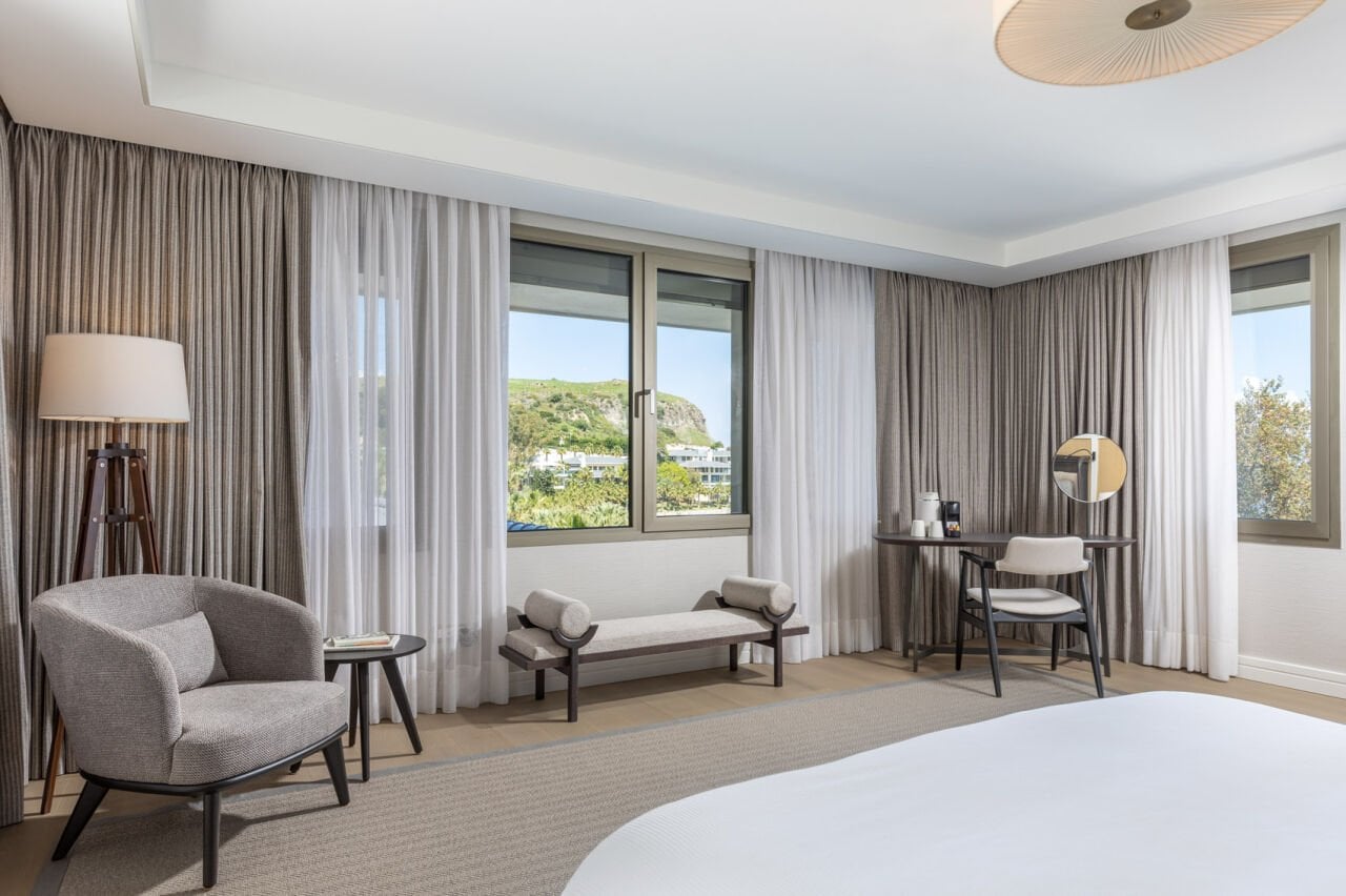 2026 Perdelik Kumaş Trend Analizi 