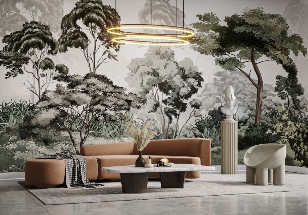 Duvar Kağıdı Seçerken Unutulmaması Gereken 2 Önemli Nokta!