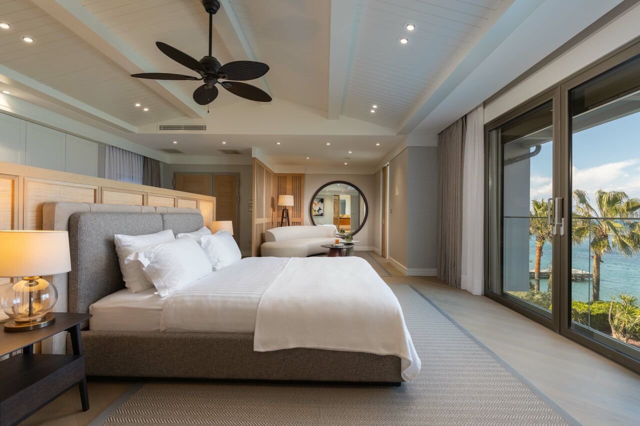 İzmir'in Perde Trendleri: Degrape!