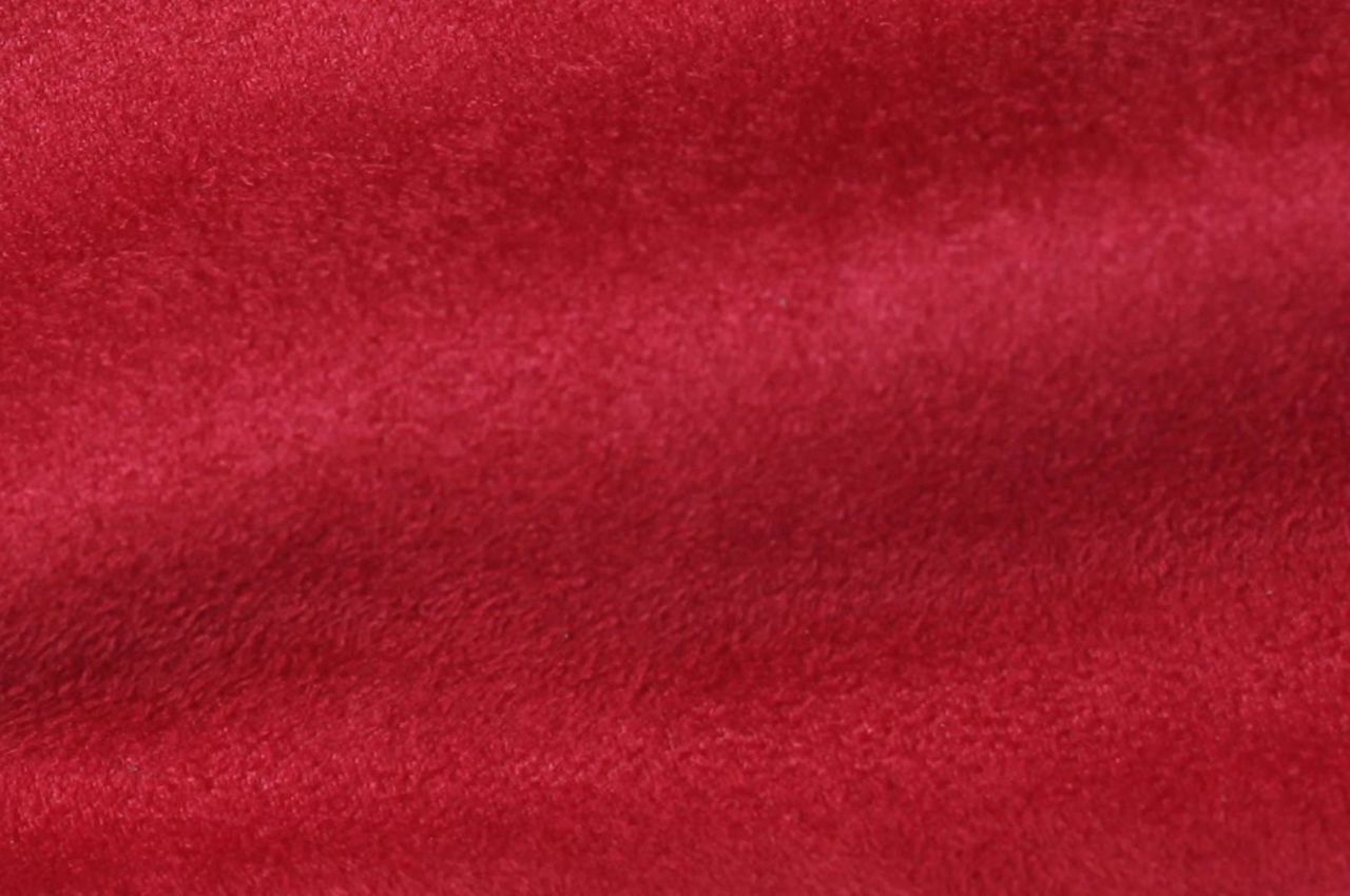 SUEBACK SUEBACK 34 ROJO