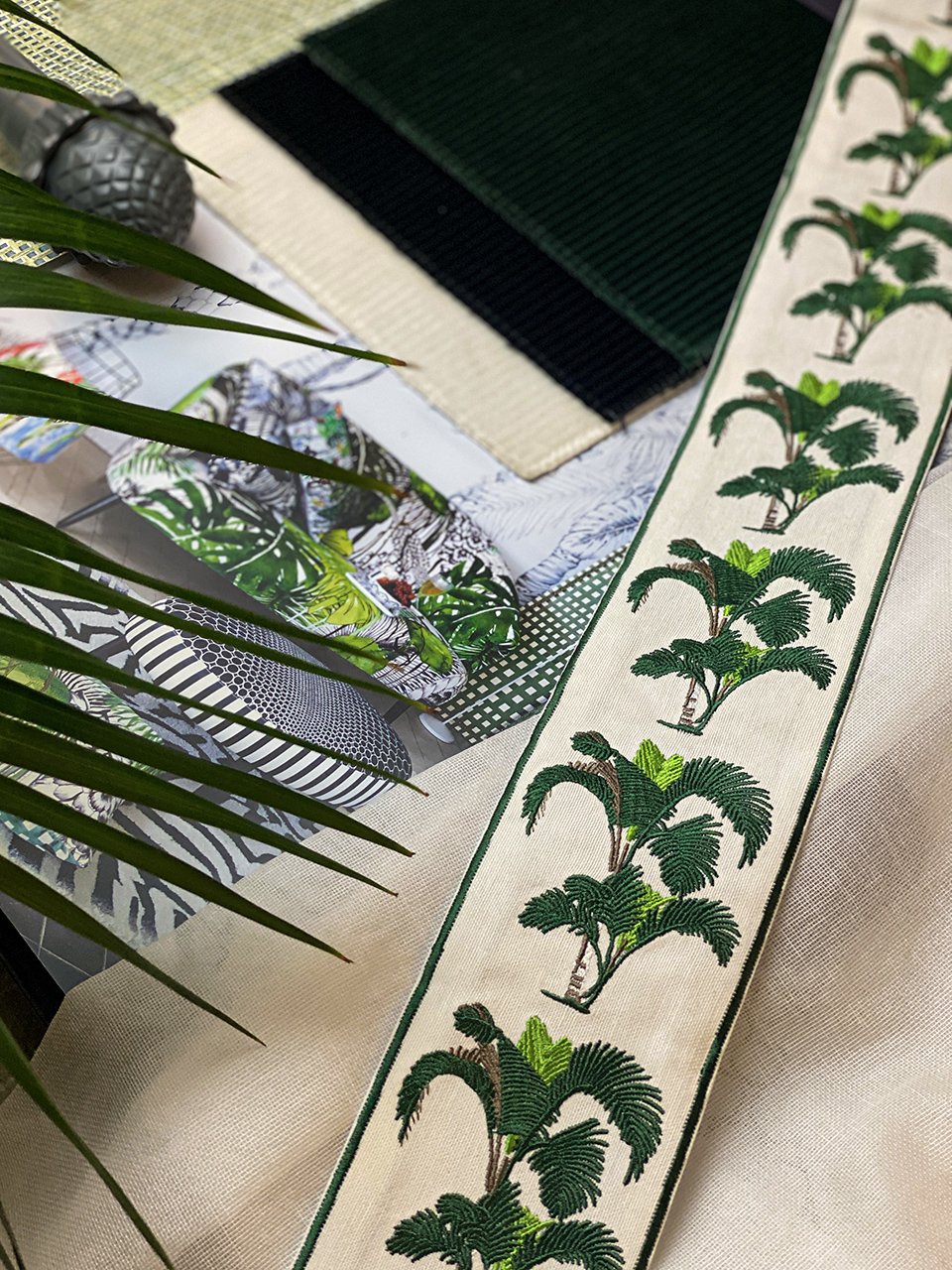 PALM
