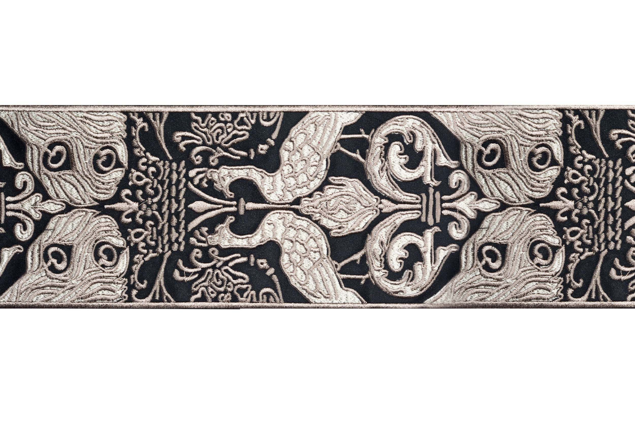 PEACOCK PEACOCK - 12