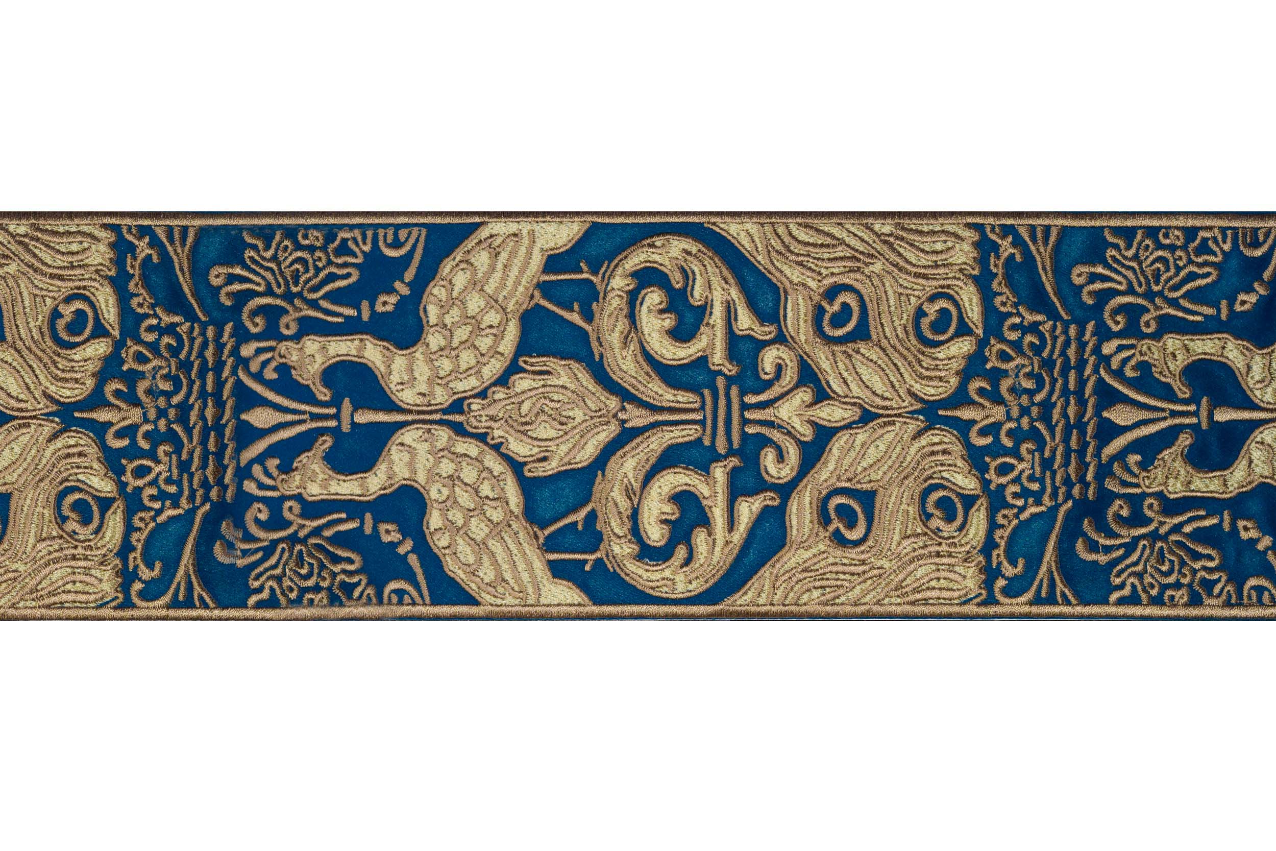 PEACOCK PEACOCK - 9