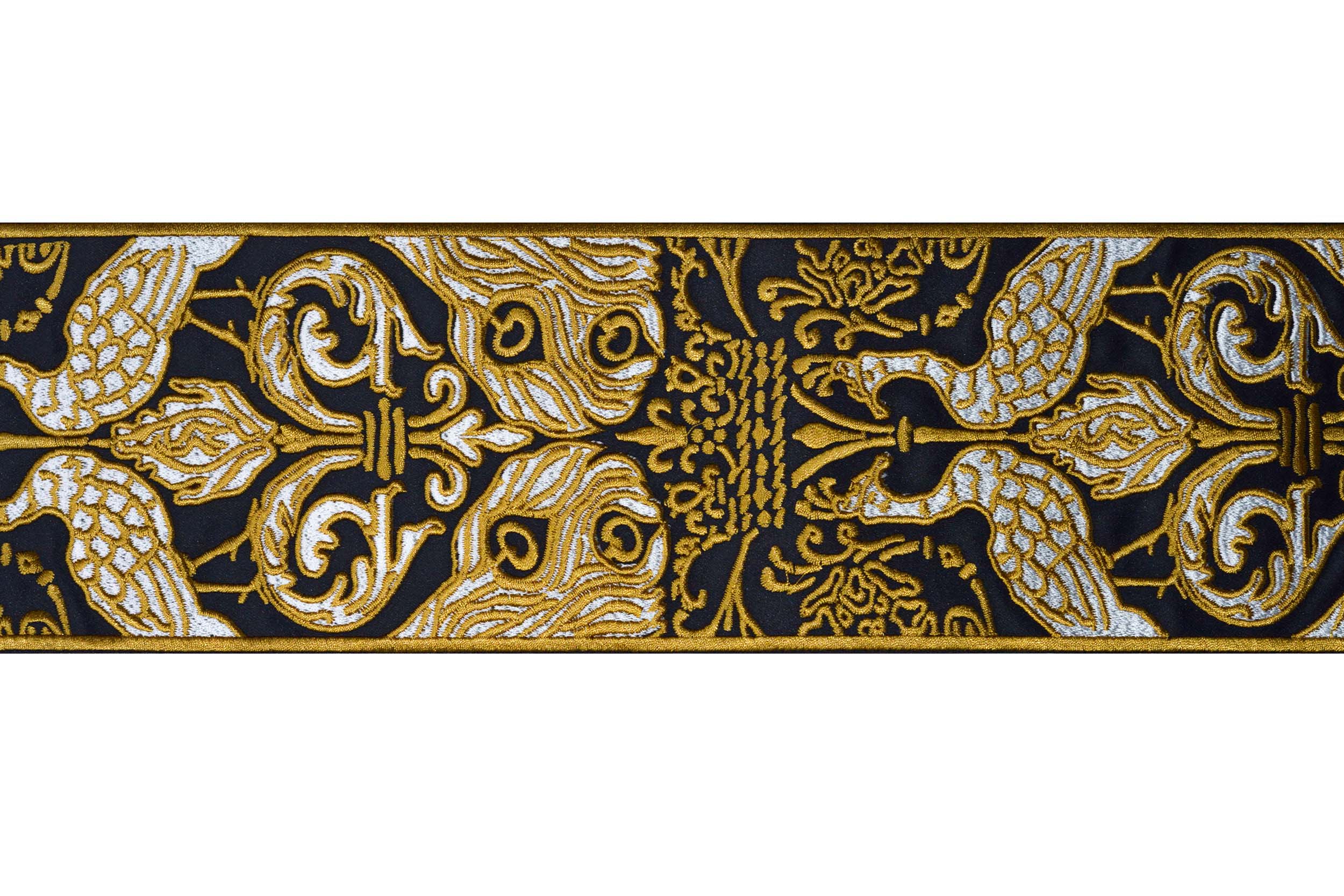 PEACOCK PEACOCK - 13