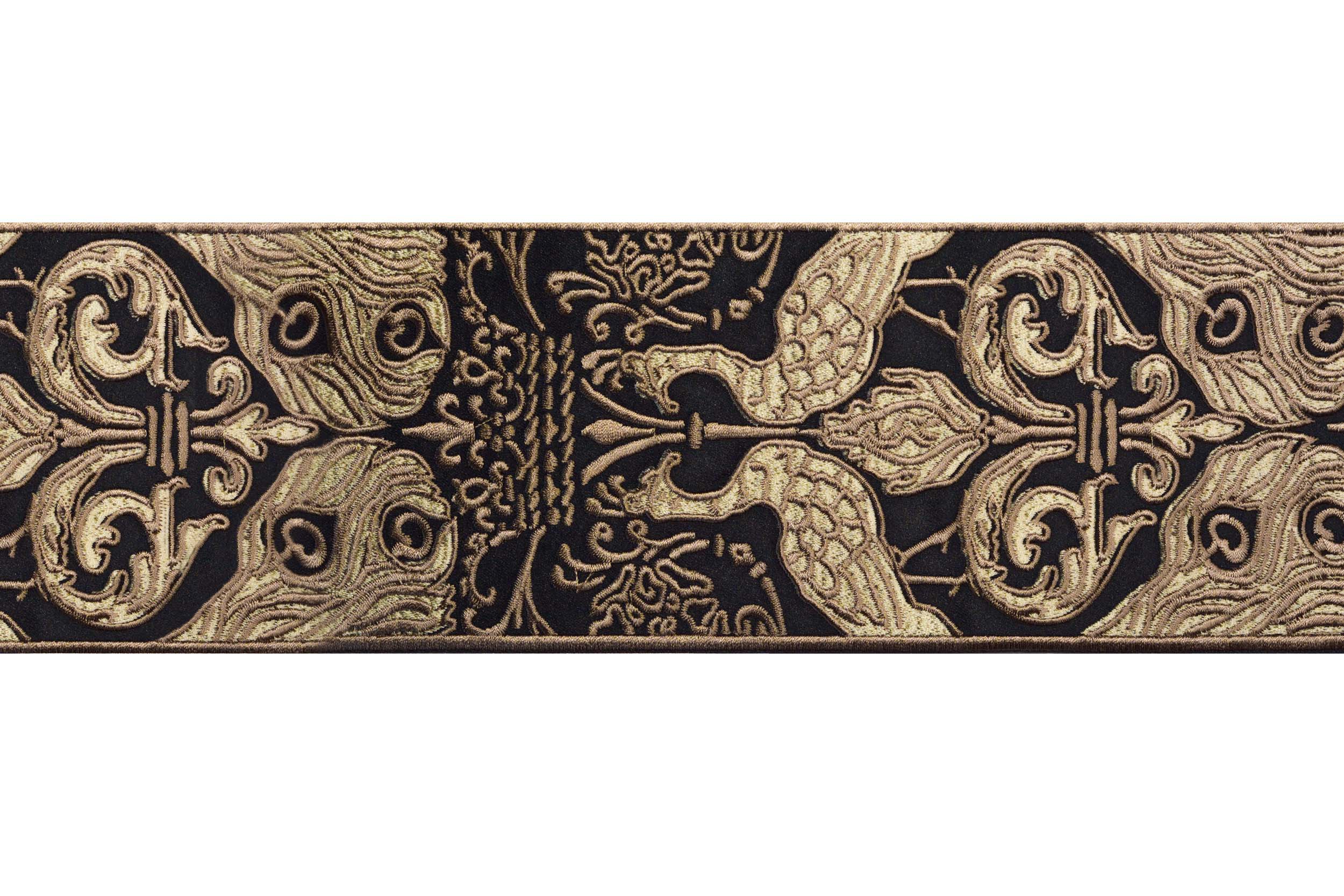 PEACOCK PEACOCK - 11