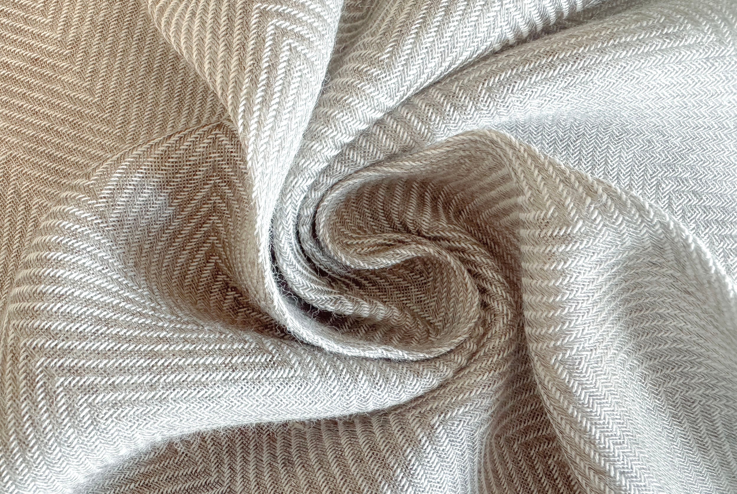 HERRİNG VEİL CASHMERE Herring veil cashmere 306