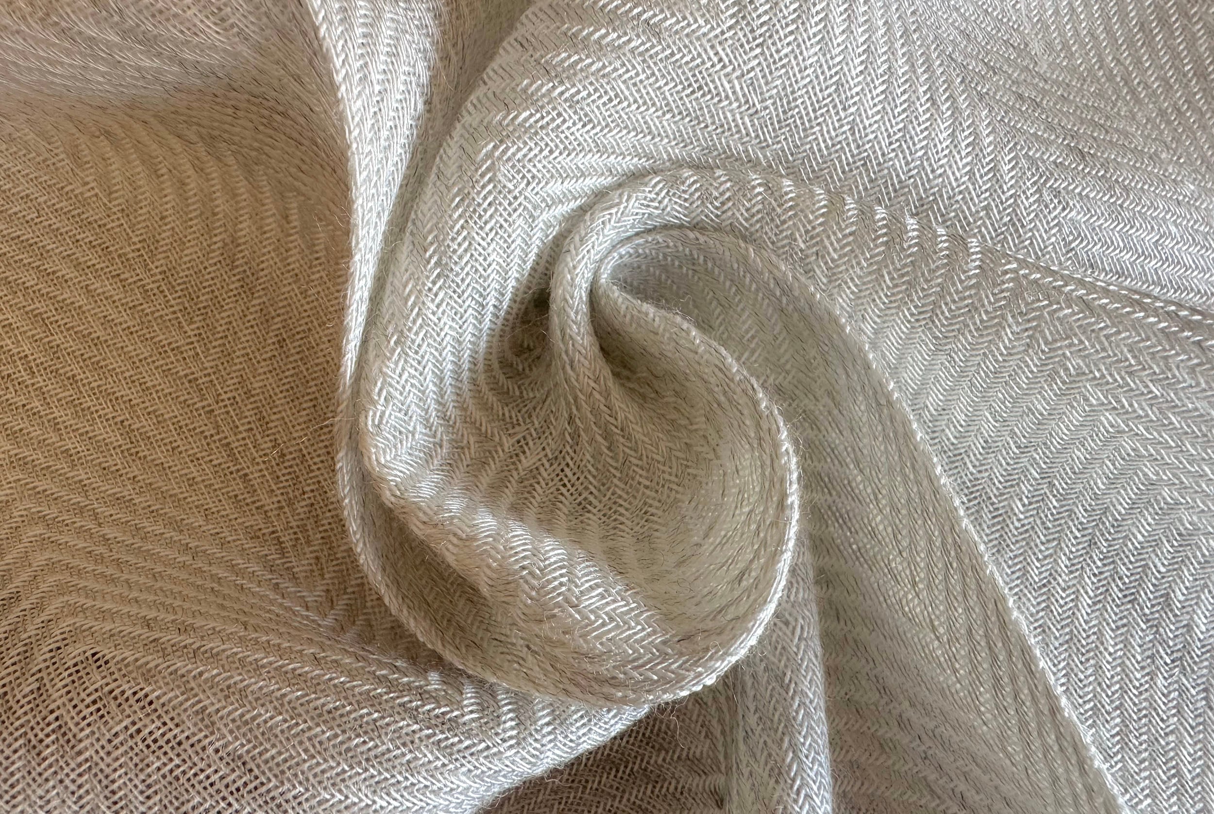 HERRİNG VEİL CASHMERE Herring veil cashmere 303