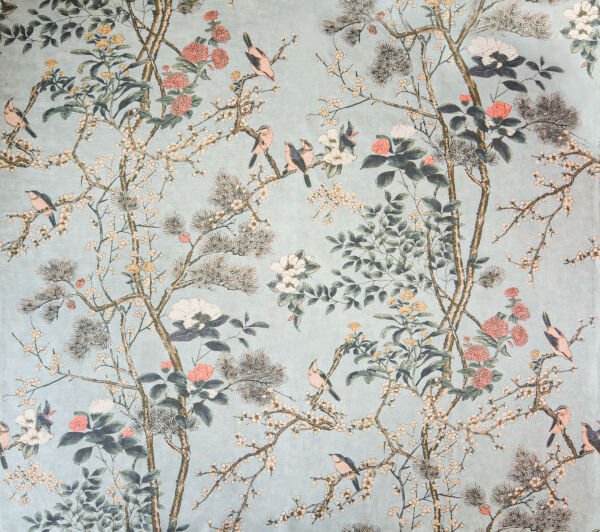 РАЙСКАЯ МЯТА