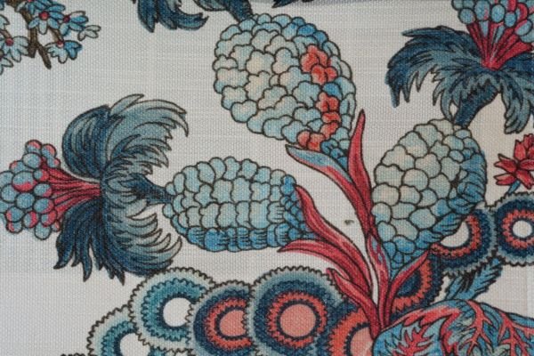 ФОРЕСТА БЛЮ