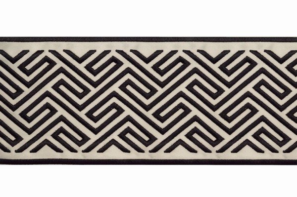 ERIC 43-BLACK (10 CM)