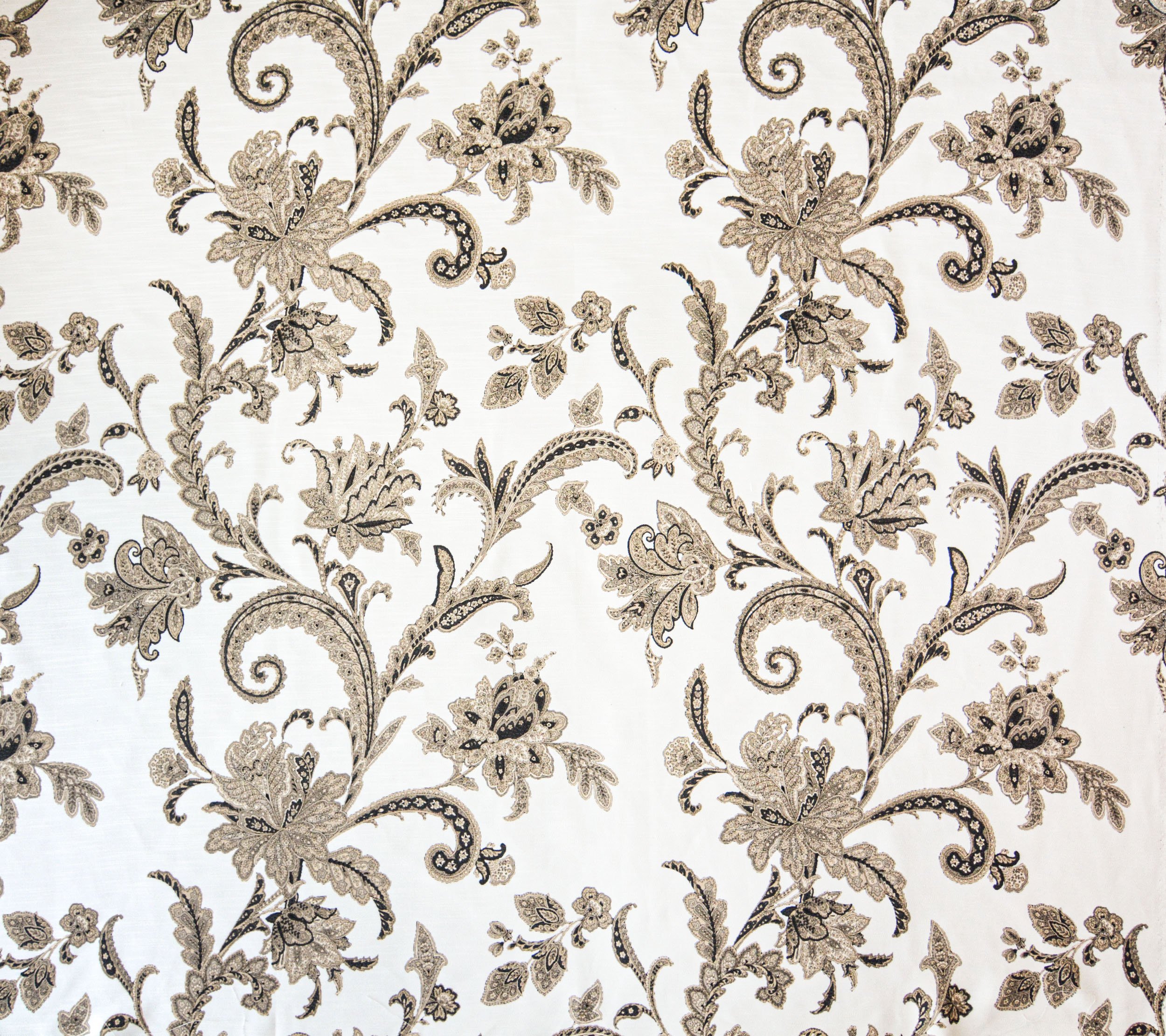FLEURS FLEURS BEIGE