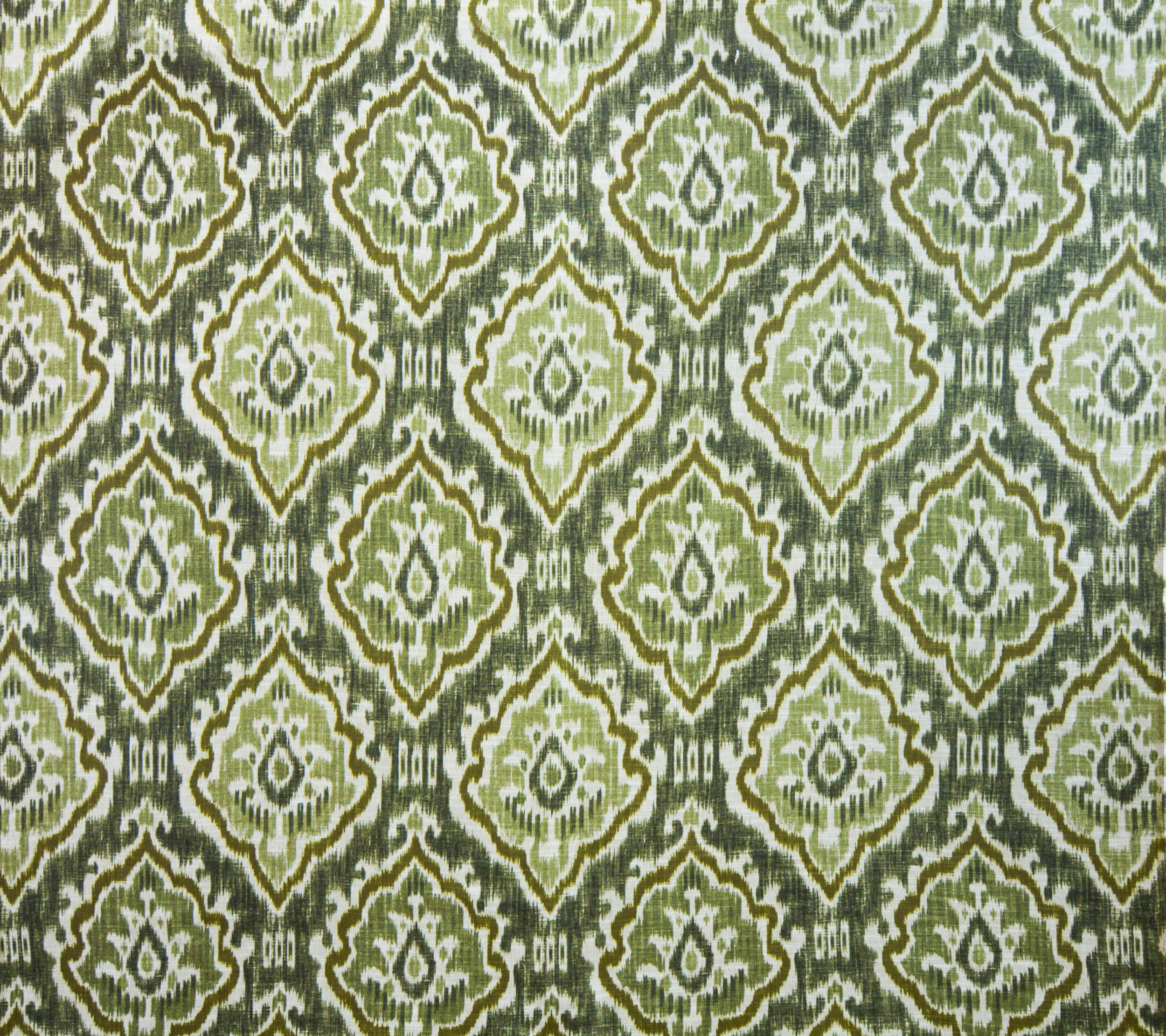 IKAT IKAT GREEN