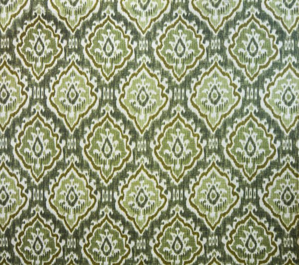 IKAT GREEN