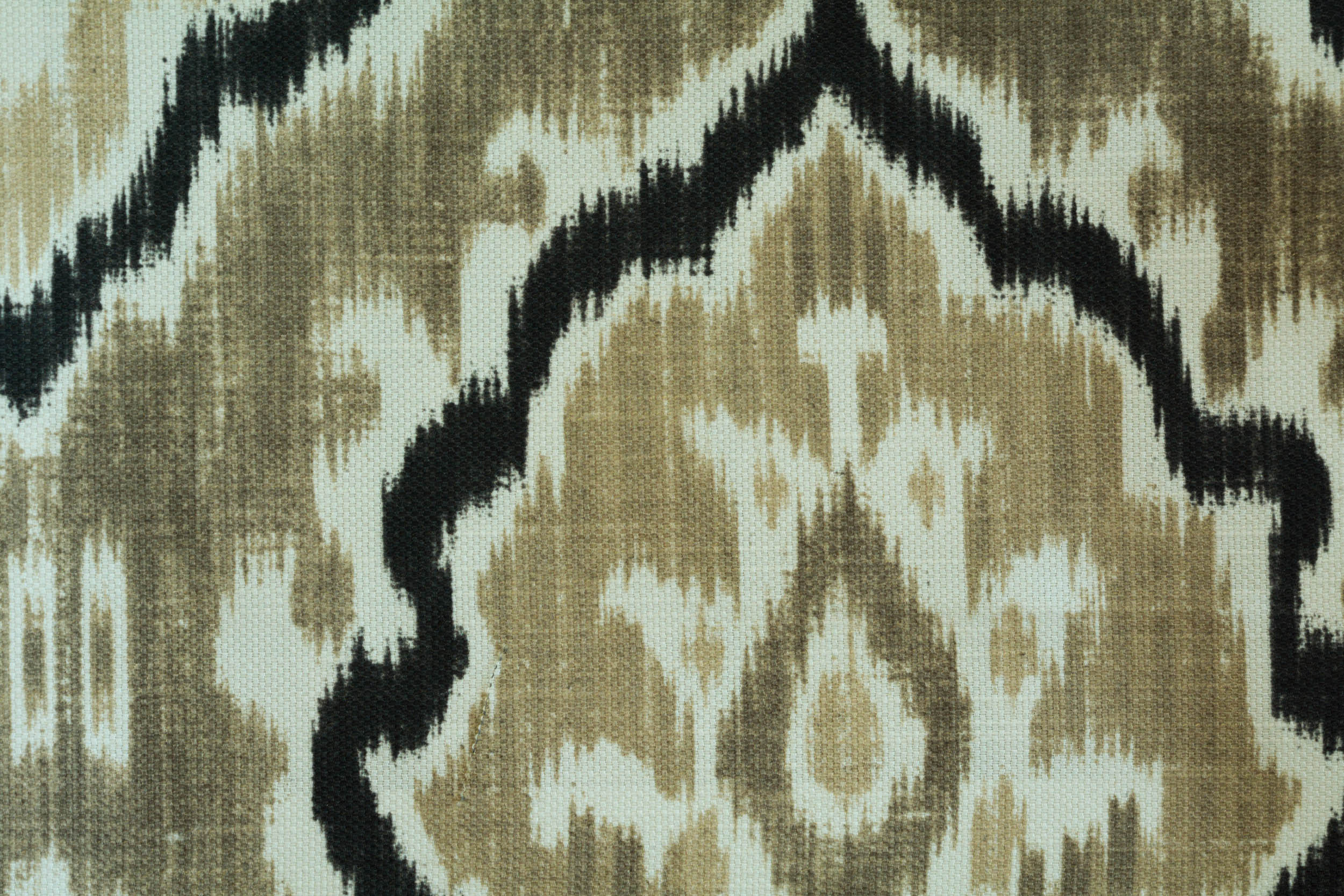 IKAT IKAT MINK