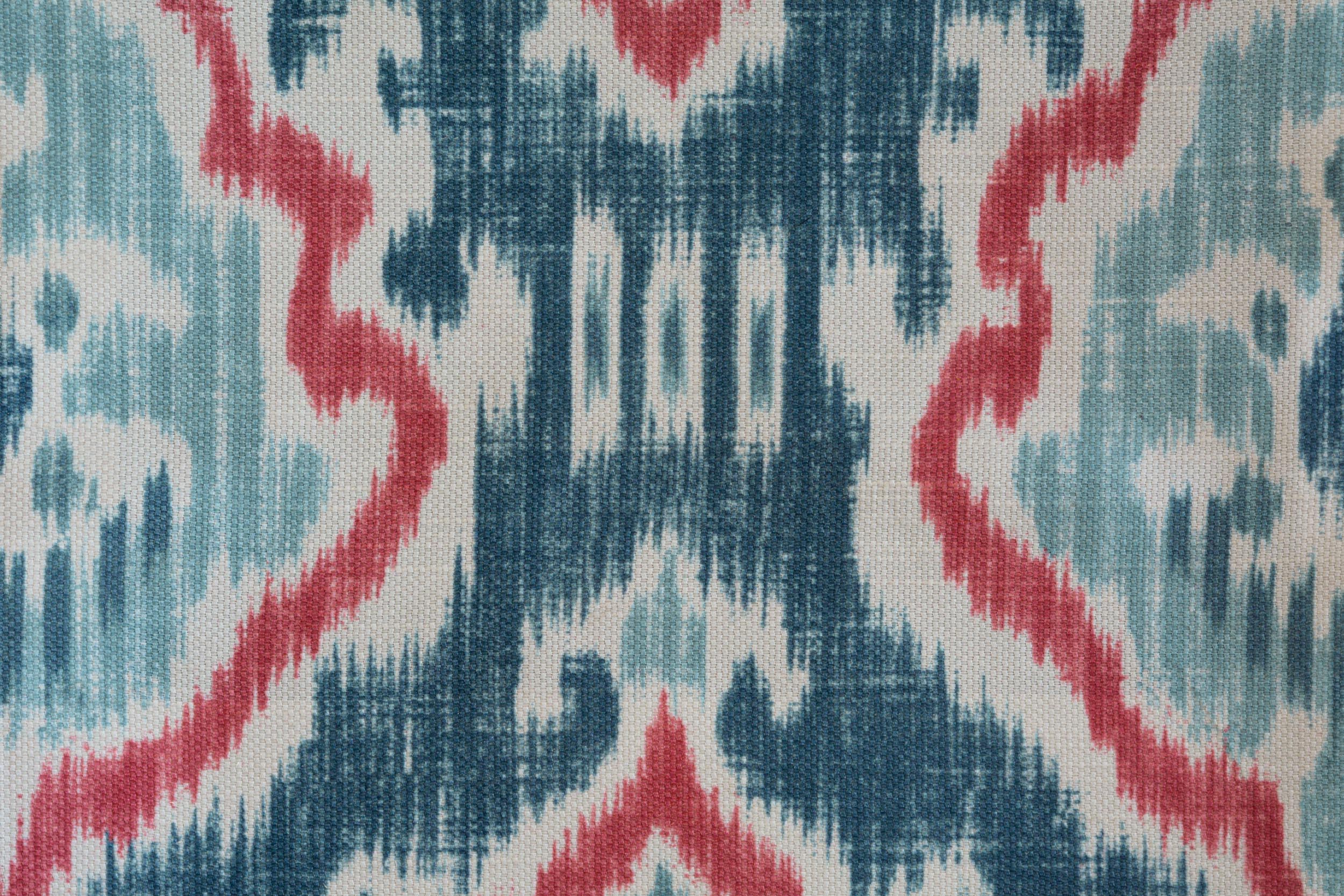 IKAT IKAT BLUE