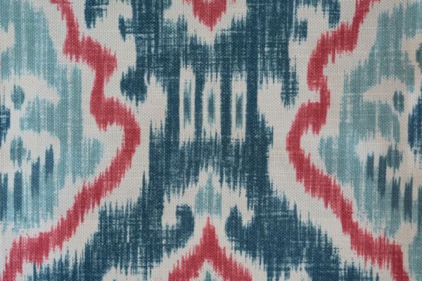 IKAT BLUE