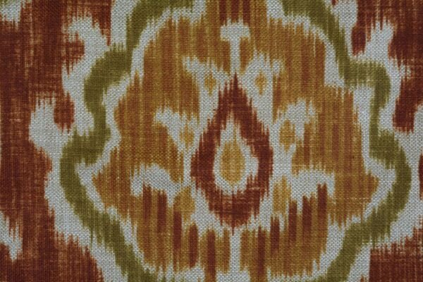 IKAT BRICK