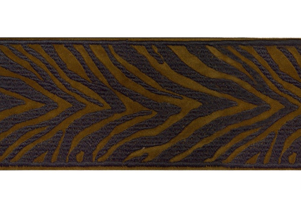 ZEBRA ZEBRA 5