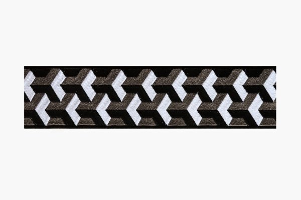 MAX 50-1689-BEYAZ-SİYAH