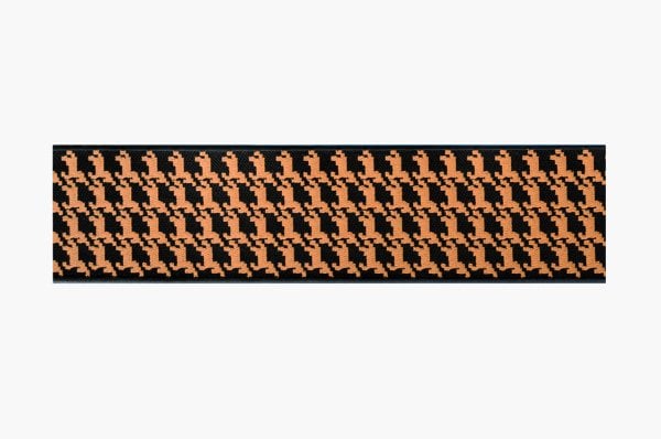 HORSES 50-SİYAH-1057