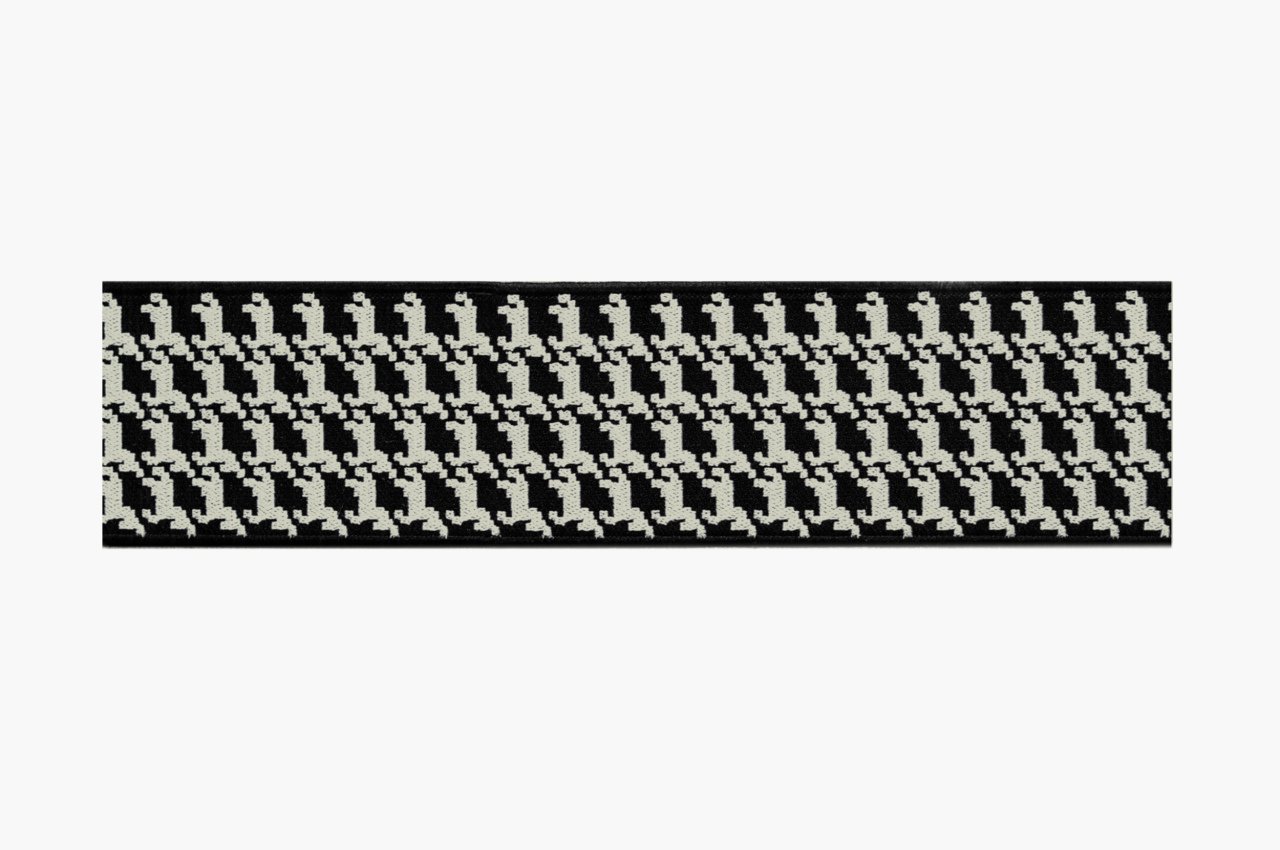 HORSES HORSES 50-SİYAH-1138 (20 CM)