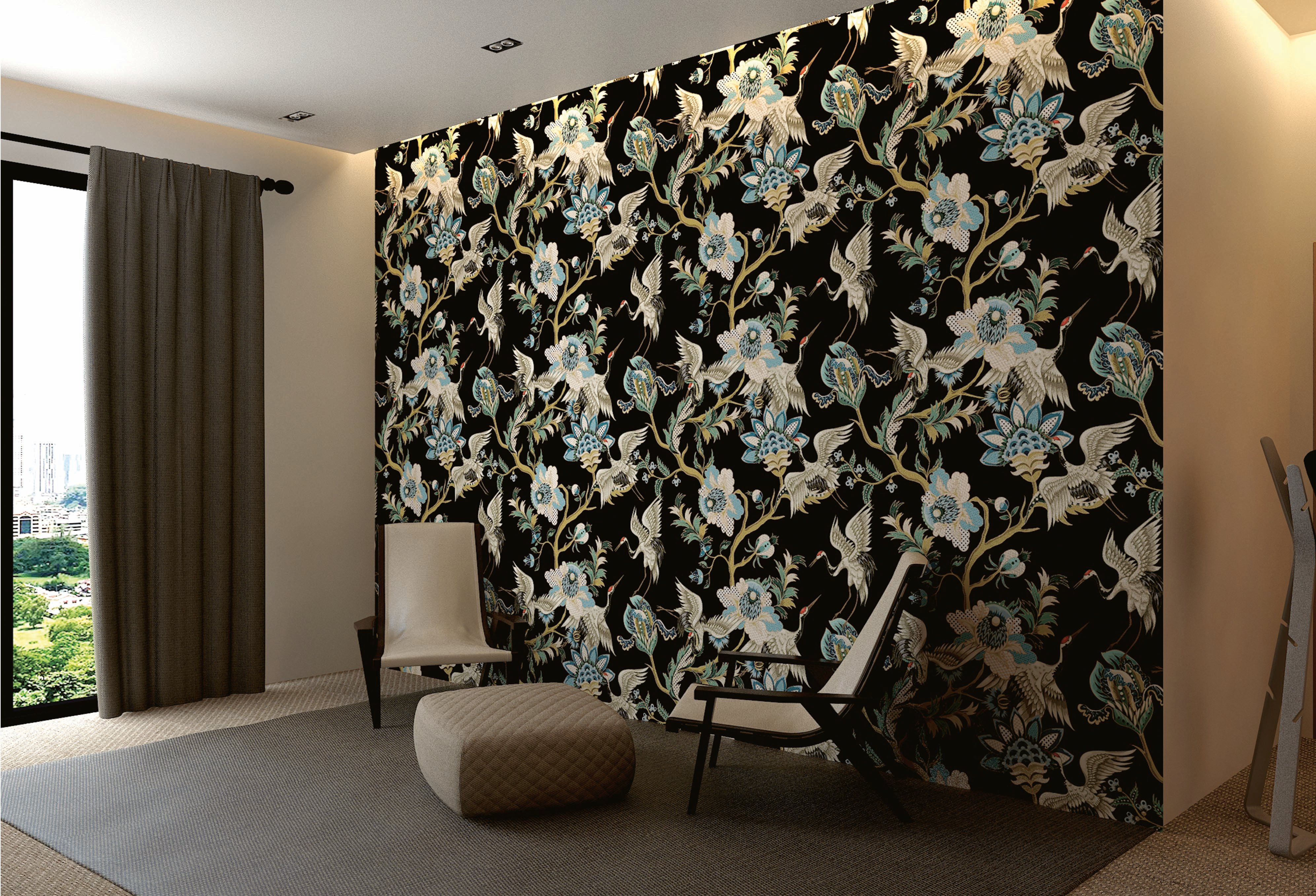 DUVAR KAĞIDI 80807 BIG