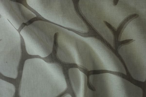 DAFNE LINEN 9867-2815-4