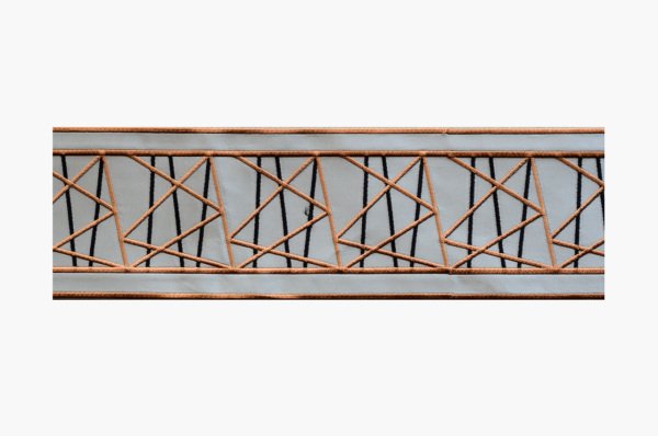 RENNES 45-1057-SİYAH