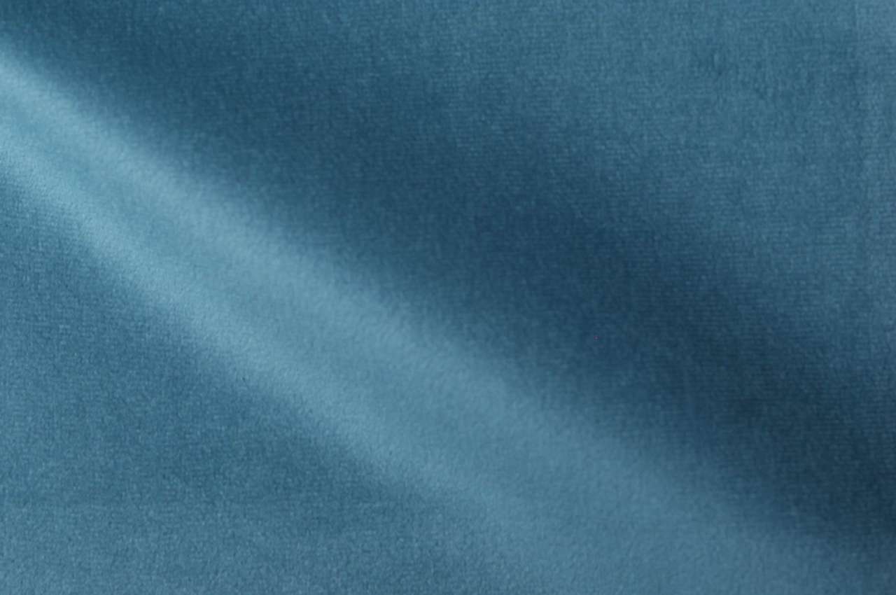 DG VELVET DG 44 TURQUOISE