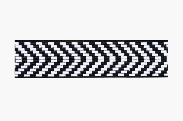 ZENIT 50-BEYAZ-SİYAH