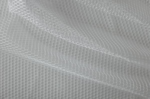 КАЛИСТА СЕТКА ТРИКОТАЖНАЯ БЕЛАЯ