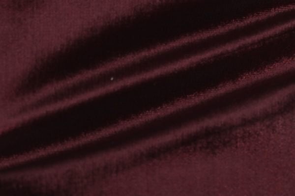 VİCTORİA VELVET 2548 BORDO