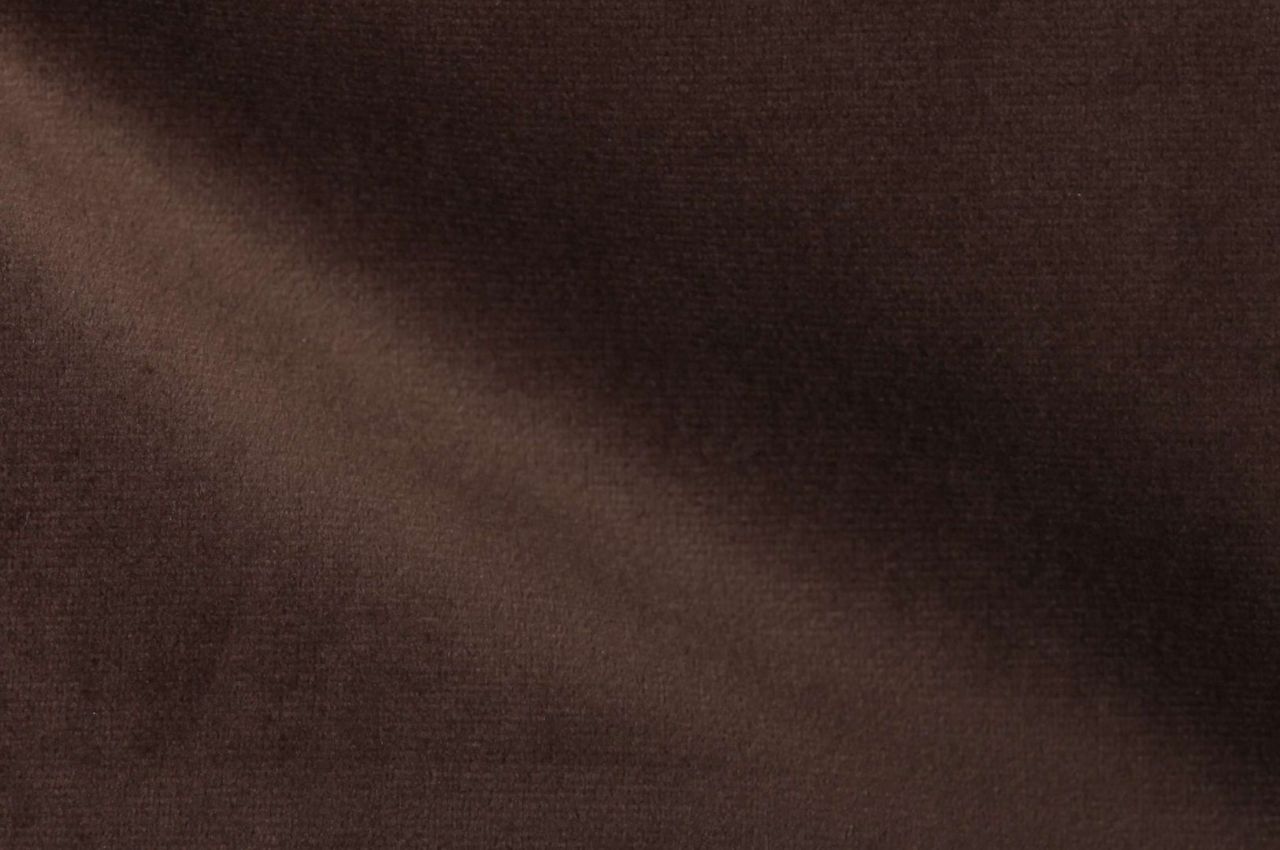 DG VELVET DG 12 MARRON